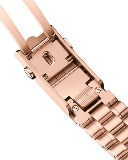 Omega Speedmaster Moonwatch Professional 42 mm, Sedna™ guld på Sedna™ guld 310.60.42.50.01.001 - Bild 7