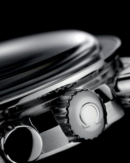 Omega Speedmaster Moonwatch Professional 42 mm, stål på stål 310.30.42.50.01.001 - Bild 3
