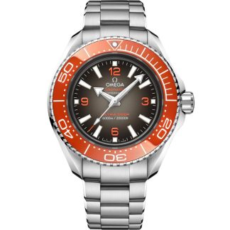 Omega Ultra Deep Seamaster Planet Ocean 6000M 45,5 mm, O-MEGASTEEL på O-MEGASTEEL 215.30.46.21.06.001
