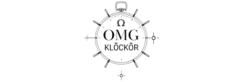 Omega Replika Klockor Online | Köp Replika Klassiska Klockor | OmgKlockor.cz